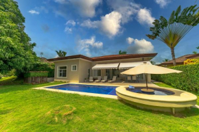 Villa Jardin By Vacation Pura Vida
